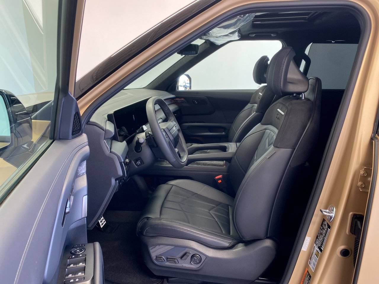 New 2027 Kia Telluride SX Prestige X-Pro AWD/4WD image 16