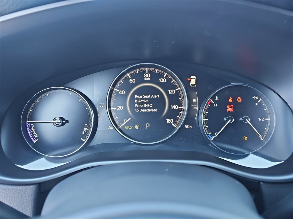New 2026 MAZDA CX-50 2.5 Hybrid w/ Weather Package image 19