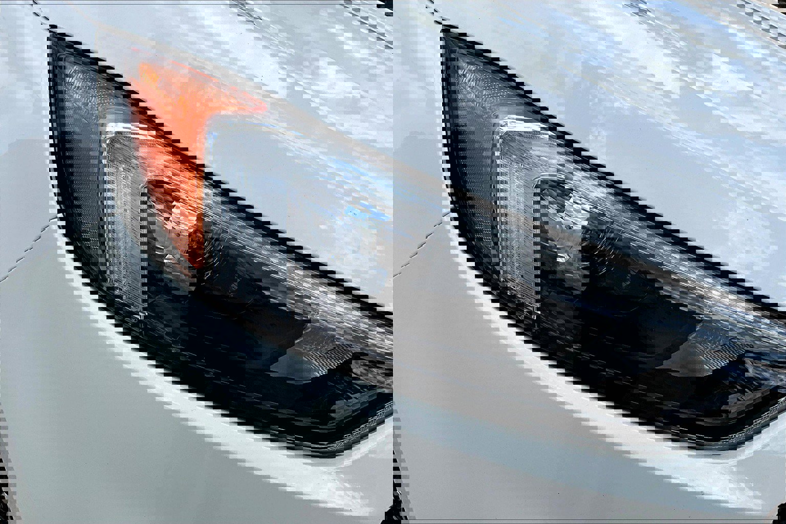 Used 2023 Ford Edge ST AWD/4WD image 27