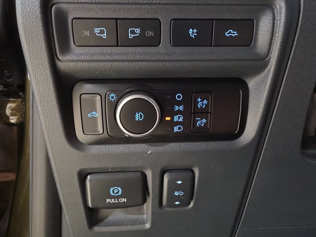 Used 2024 Ford F150 Raptor AWD/4WD image 21