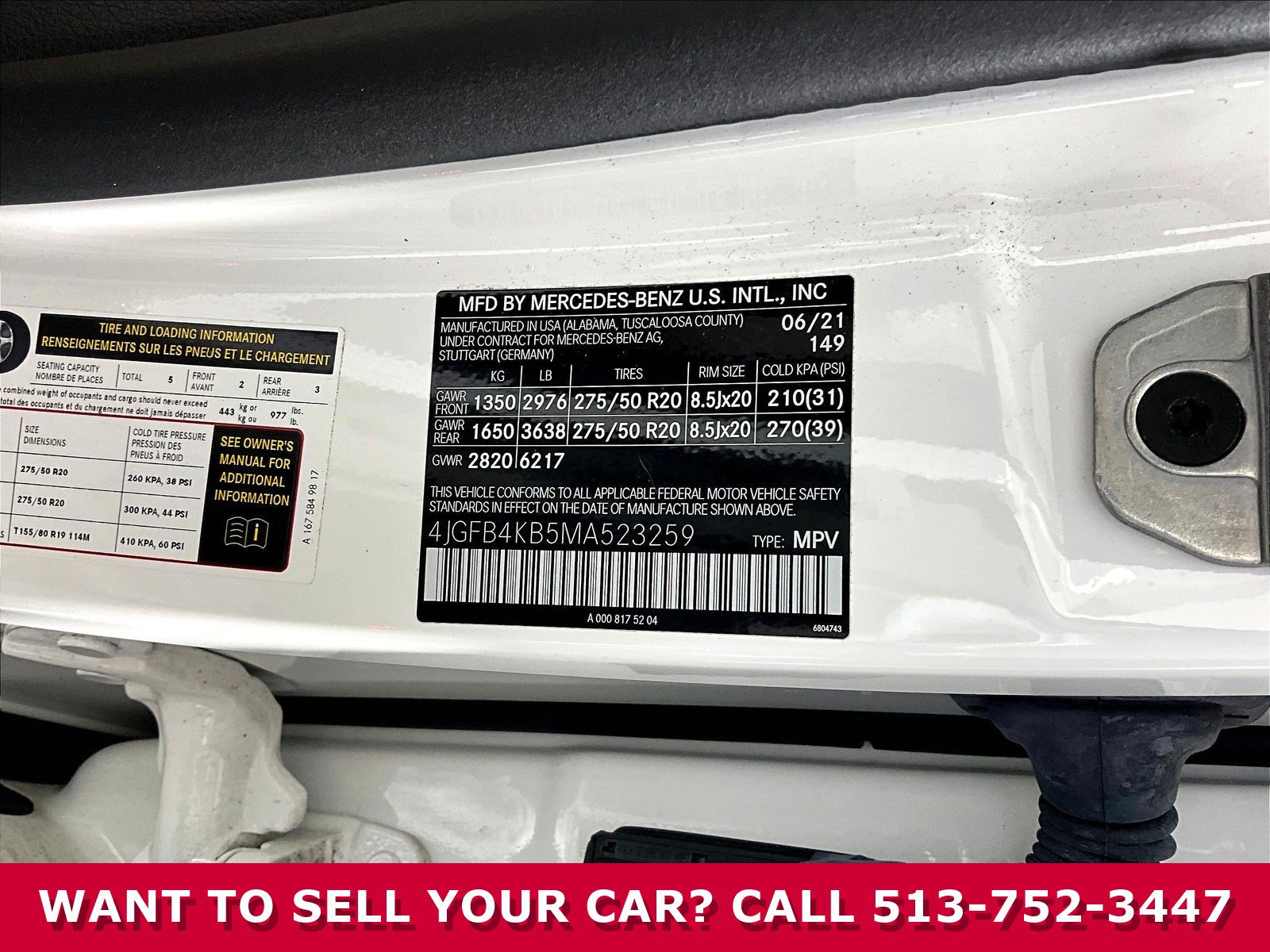 Used 2021 Mercedes-Benz GLE 350 4MATIC image 19
