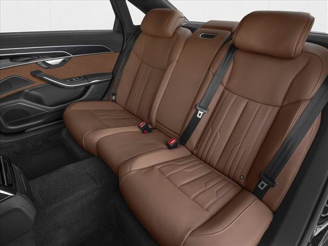 New 2026 Audi A8 L 3.0T AWD/4WD image 9