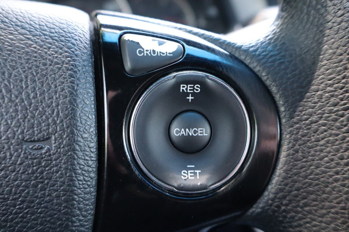 Used 2016 Honda Accord EX image 26