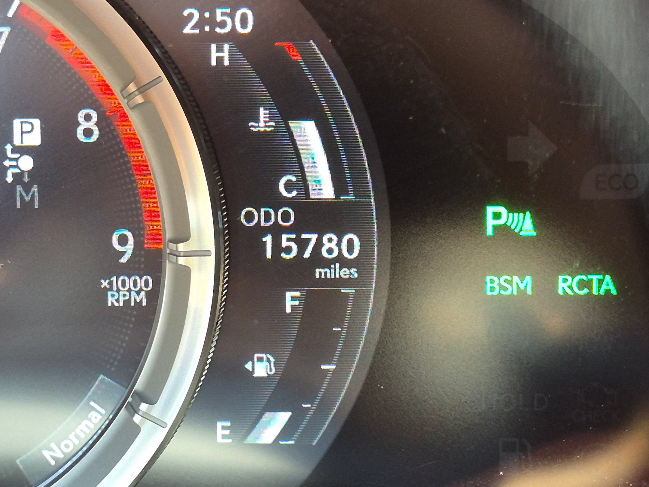Used 2023 Lexus LC 500 Coupe w/ Dynamic Handling Package RWD image 12