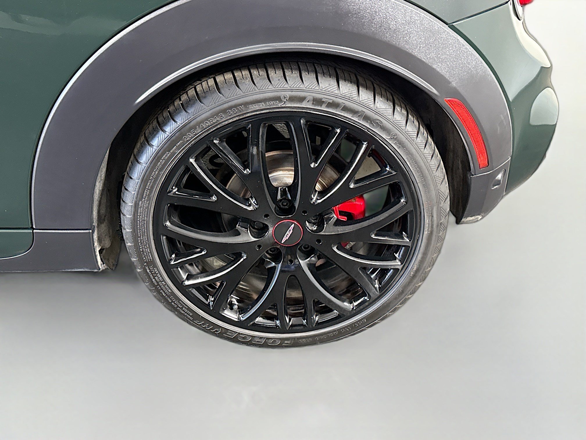 Used 2019 MINI Cooper John Cooper Works FWD image 35