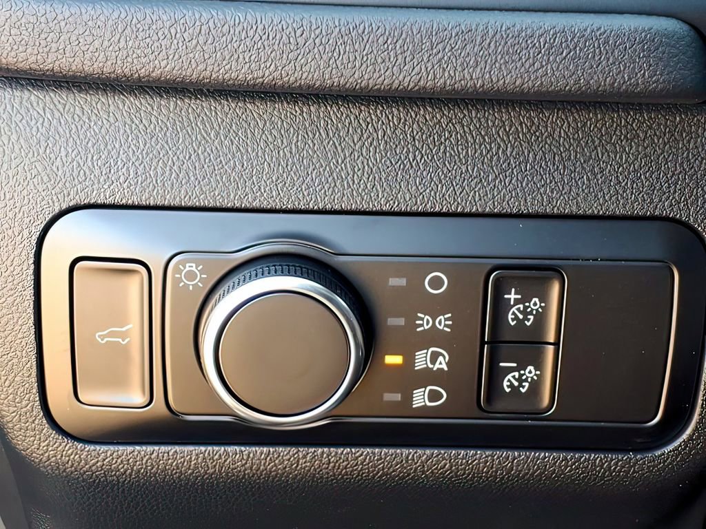 New 2026 Ford Escape Active w/ Active Premium Tech Pack image 14