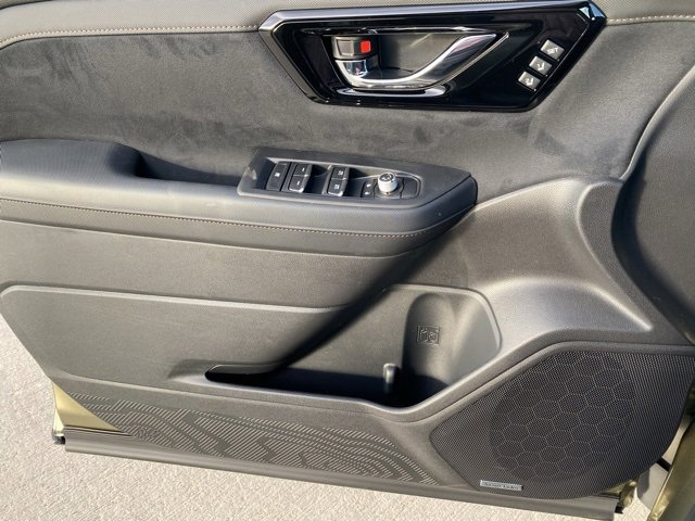 New 2026 Subaru Forester Touring image 13