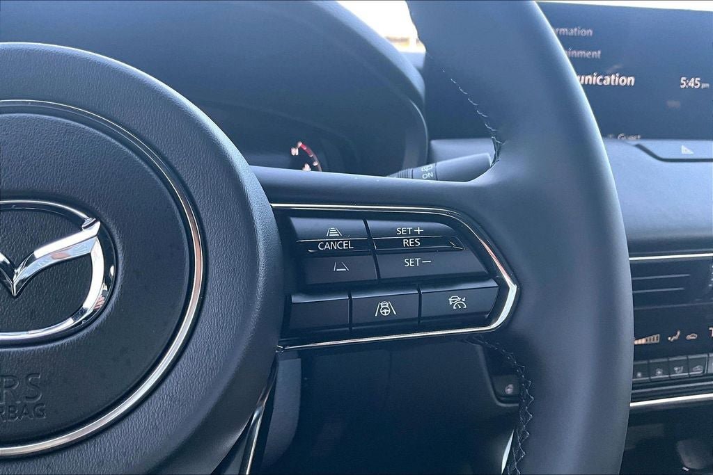 New 2026 MAZDA CX-90 3.3 Turbo S w/ Premium Plus image 23