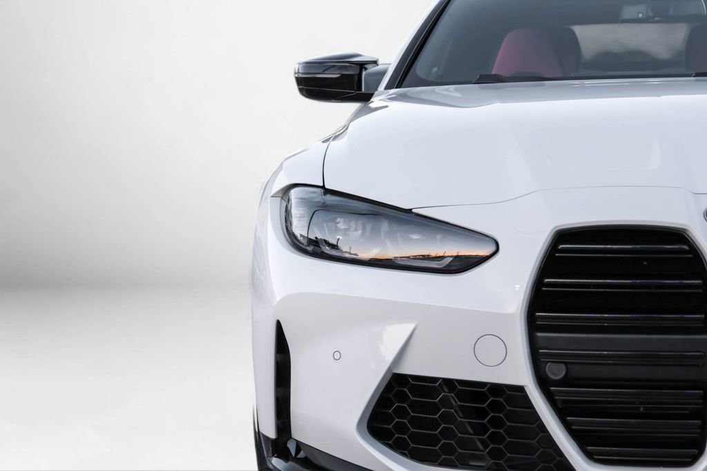 Used 2024 BMW M4 xDrive Competition image 43