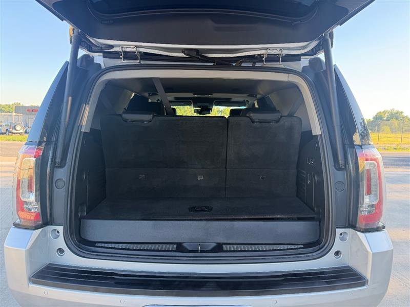 Used 2020 GMC Yukon SLT AWD/4WD image 5