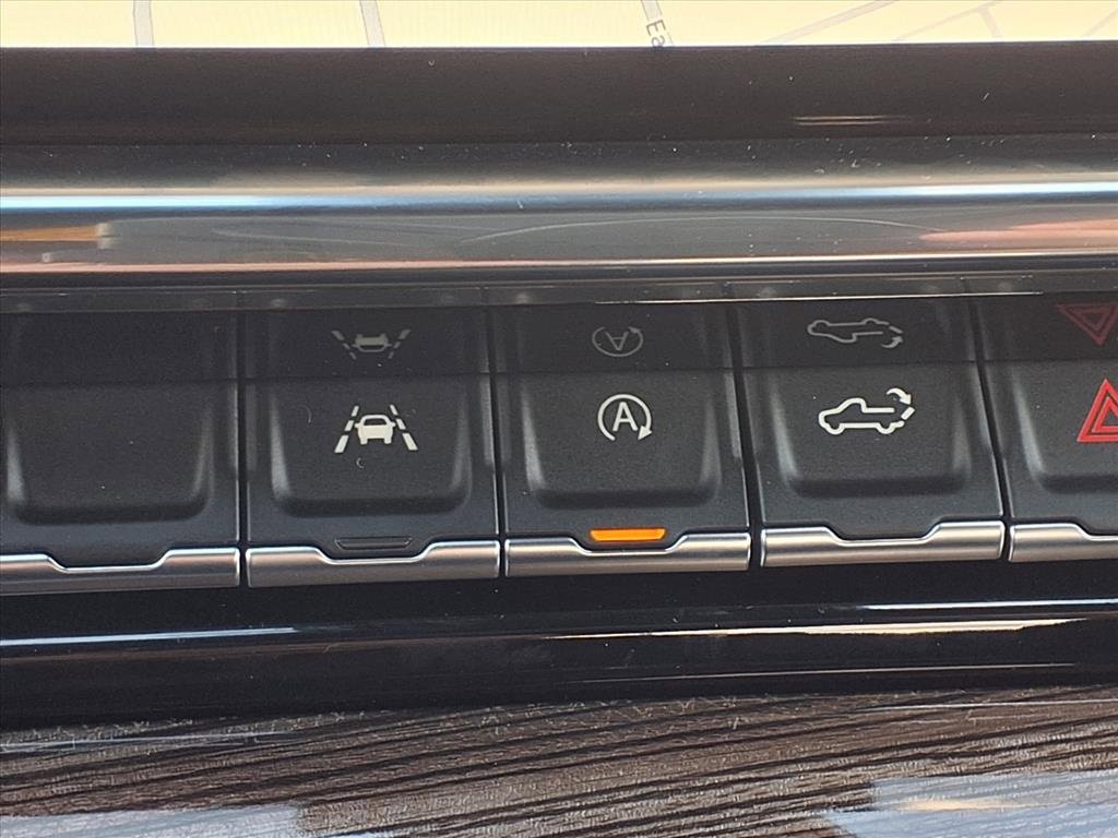 New 2026 Chevrolet Silverado 1500 LT w/ Protection Package image 11