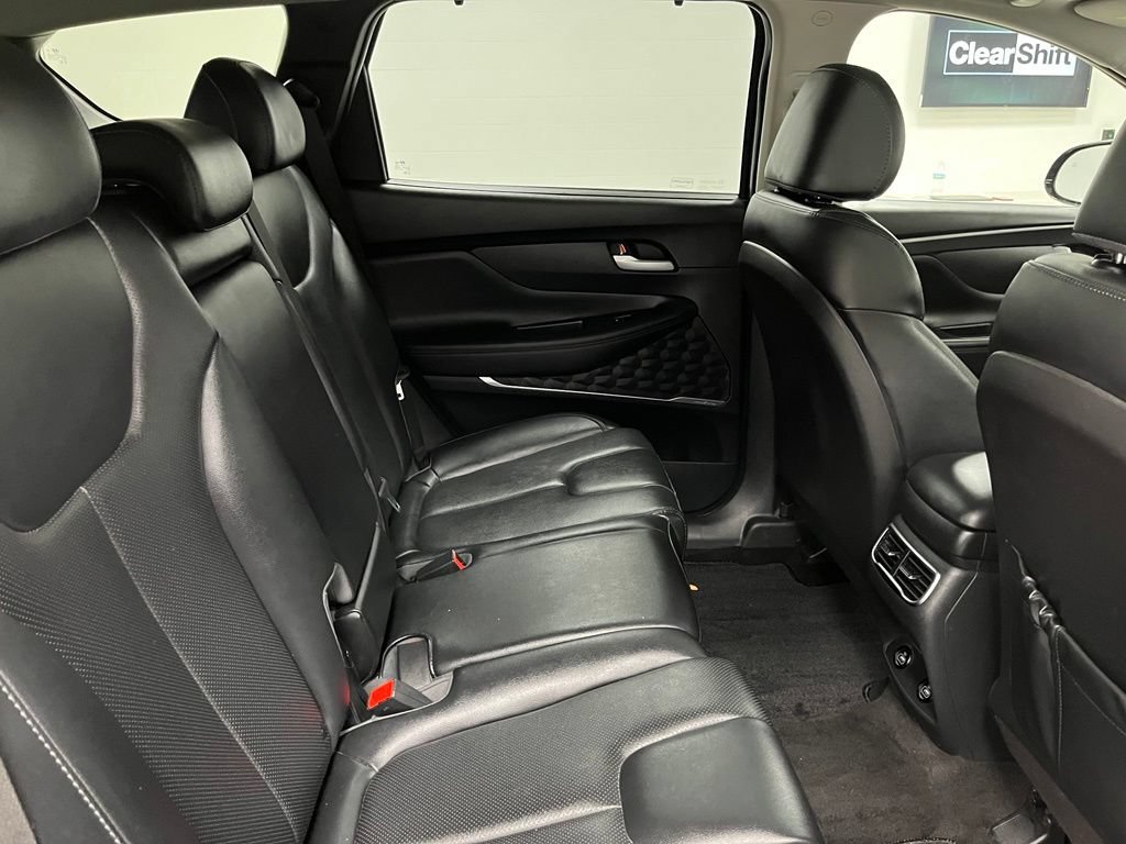 Used 2023 Hyundai Santa Fe SEL w/ Premium Package AWD/4WD image 55