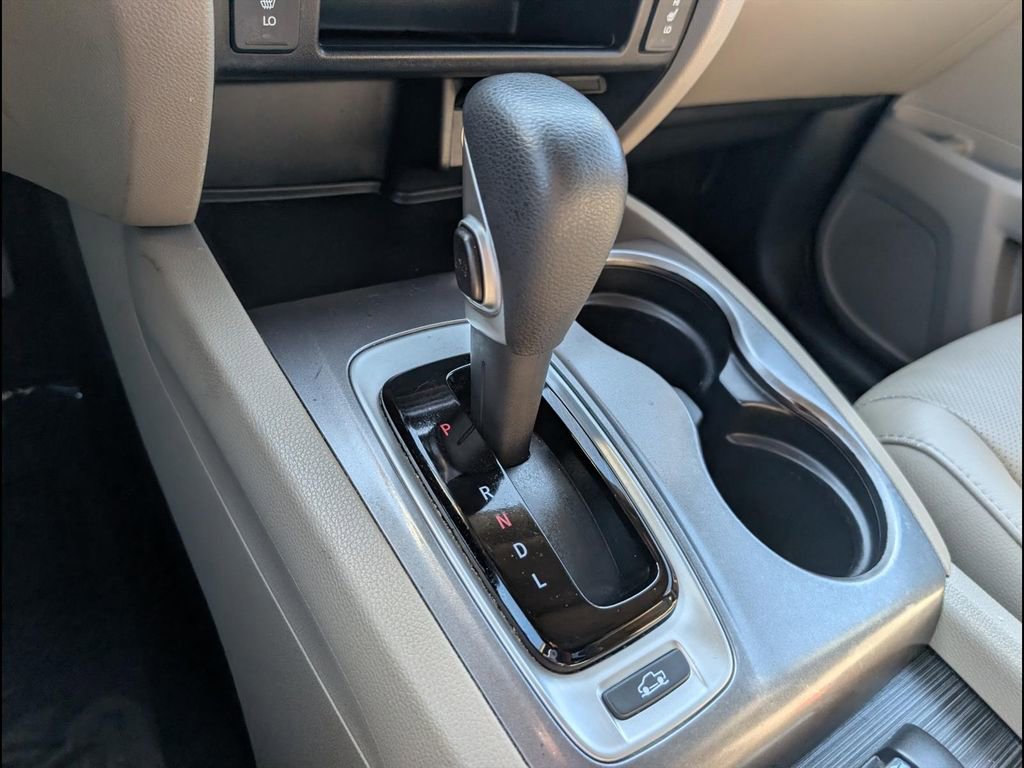 Used 2019 Honda Ridgeline RTL image 19