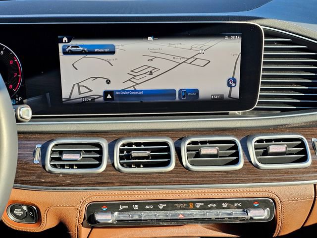 Certified 2026 Mercedes-Benz GLE 450 4MATIC image 36