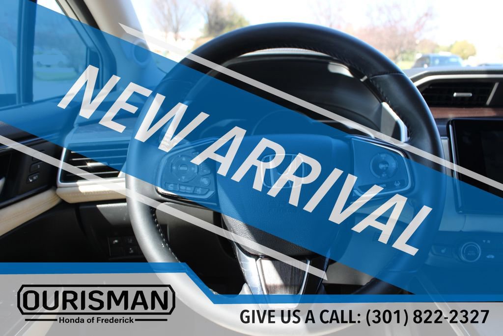 Used 2018 Honda Clarity Touring image 16