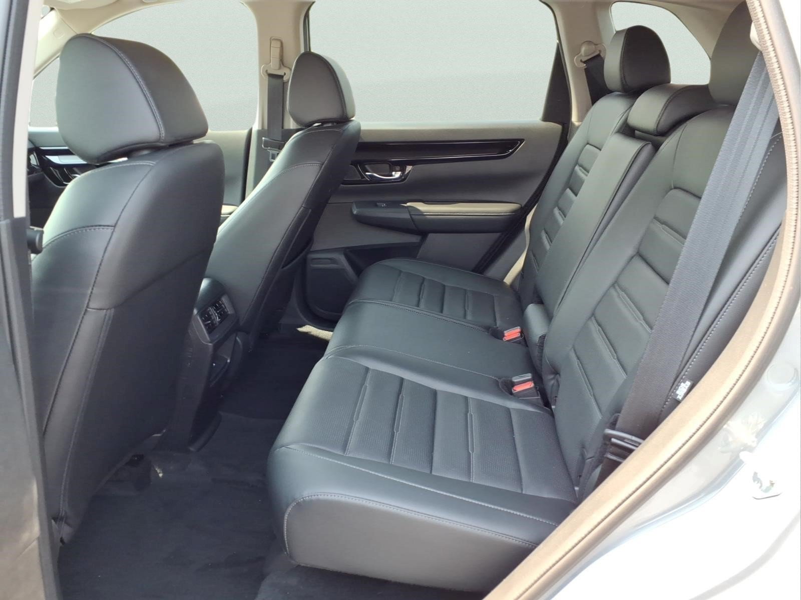 Certified 2024 Honda CR-V EX-L image 12
