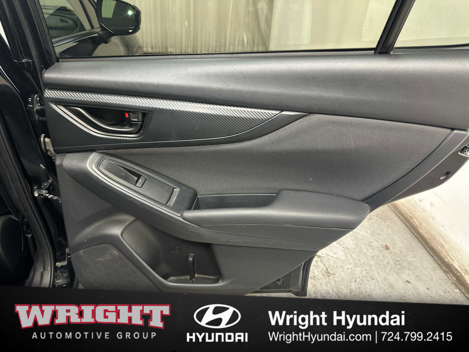 Used 2022 Subaru WRX image 15