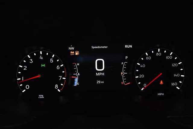 New 2026 Jeep Compass Limited image 23