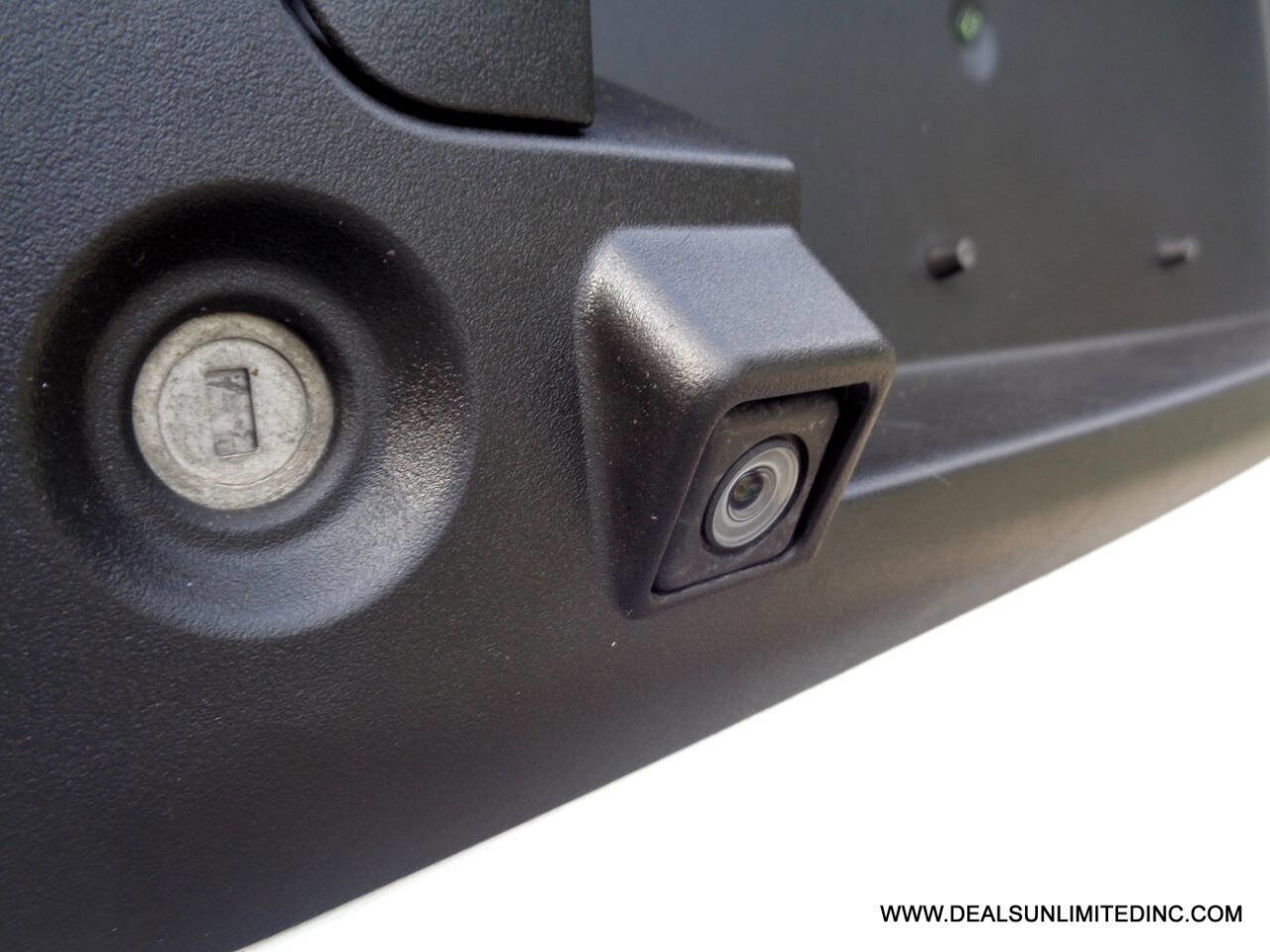 Used 2020 GMC Savana 2500 w/ Driver Convenience Package image 14