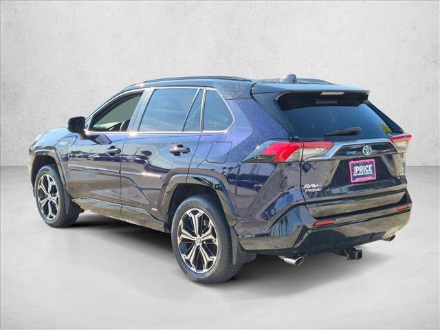 Certified 2023 Toyota RAV4 XSE AWD/4WD image 7