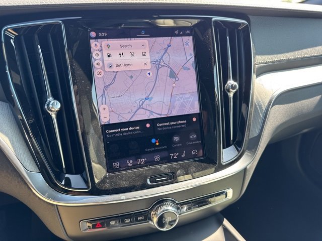 New 2026 Volvo V60 B5 Cross Country Ultra w/ Protection Package Premier image 13