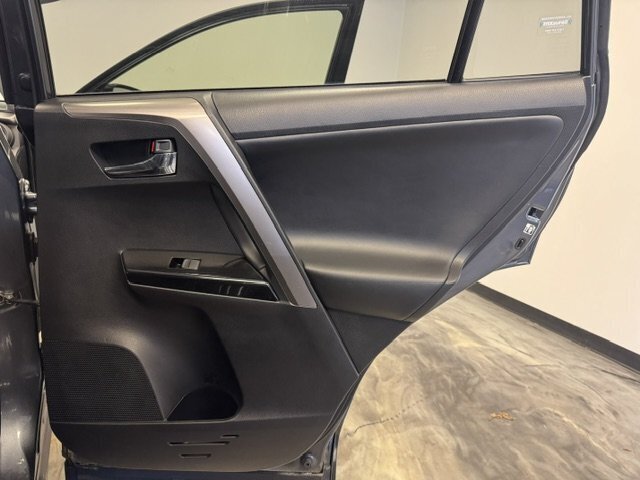 Used 2018 Toyota RAV4 Limited w/ All Weather Liner Package AWD/4WD image 42