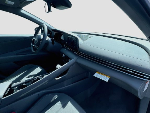 New 2026 Hyundai Elantra Hybrid FWD image 28