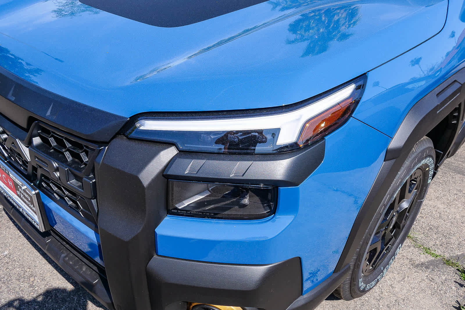 New 2026 Subaru Outback Wilderness image 10