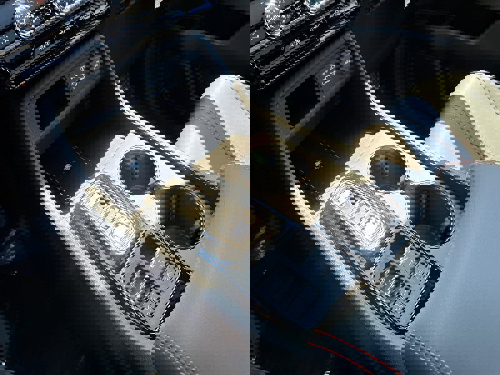 New 2025 Honda Pilot TrailSport image 27