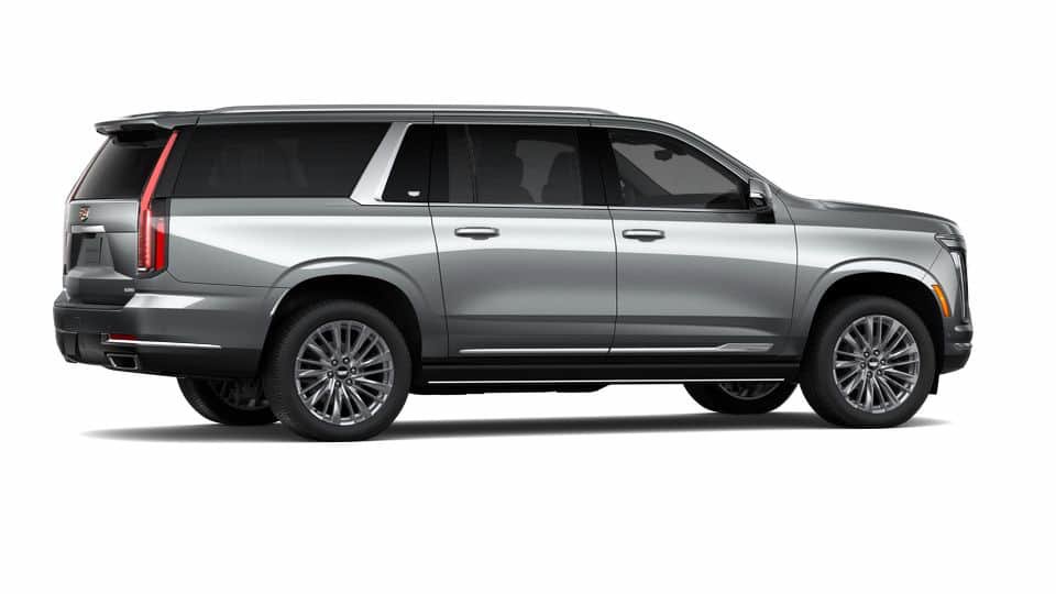 New 2026 Cadillac Escalade ESV Luxury w/ Touring Package AWD/4WD image 38