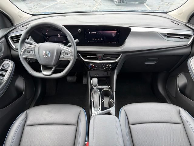 Used 2026 Buick Encore GX Sport Touring w/ Advanced Technology Package FWD image 14