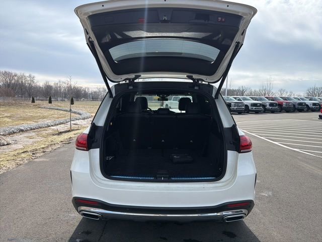 Used 2021 Mercedes-Benz GLE 350 4MATIC image 10