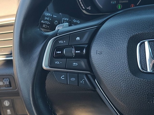 Used 2022 Honda Accord Sport image 21