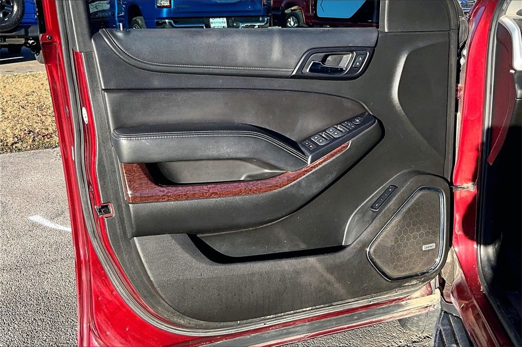 Used 2019 GMC Yukon XL SLT image 23