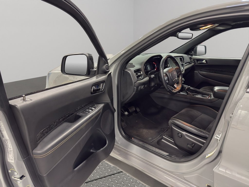 Used 2025 Dodge Durango R/T image 5