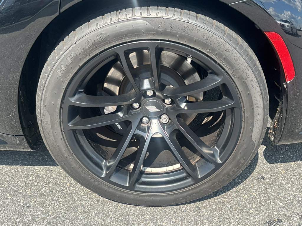 Used 2023 Dodge Charger Scat Pack RWD image 27