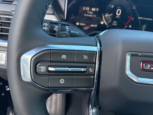 New 2026 GMC Acadia Elevation image 18