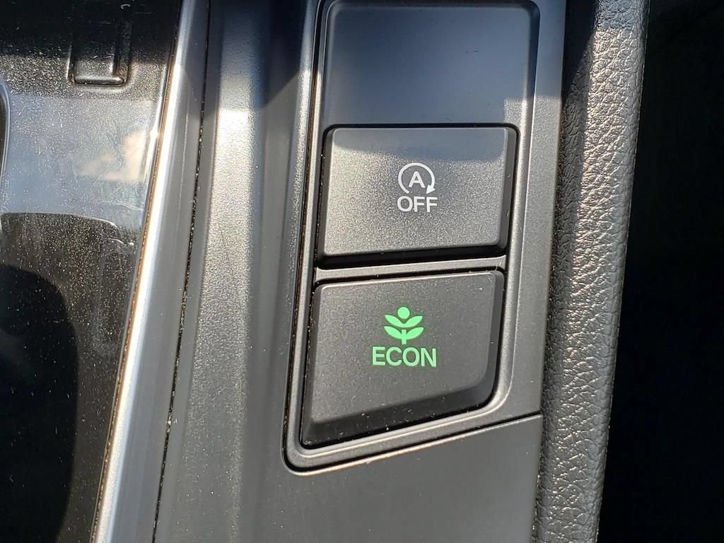 Used 2021 Honda CR-V EX-L image 28
