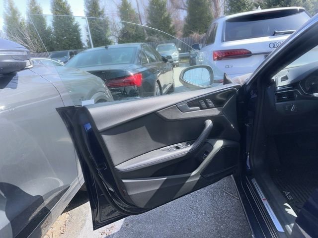 Used 2023 Audi A5 2.0T Premium Plus w/ Premium Plus image 7
