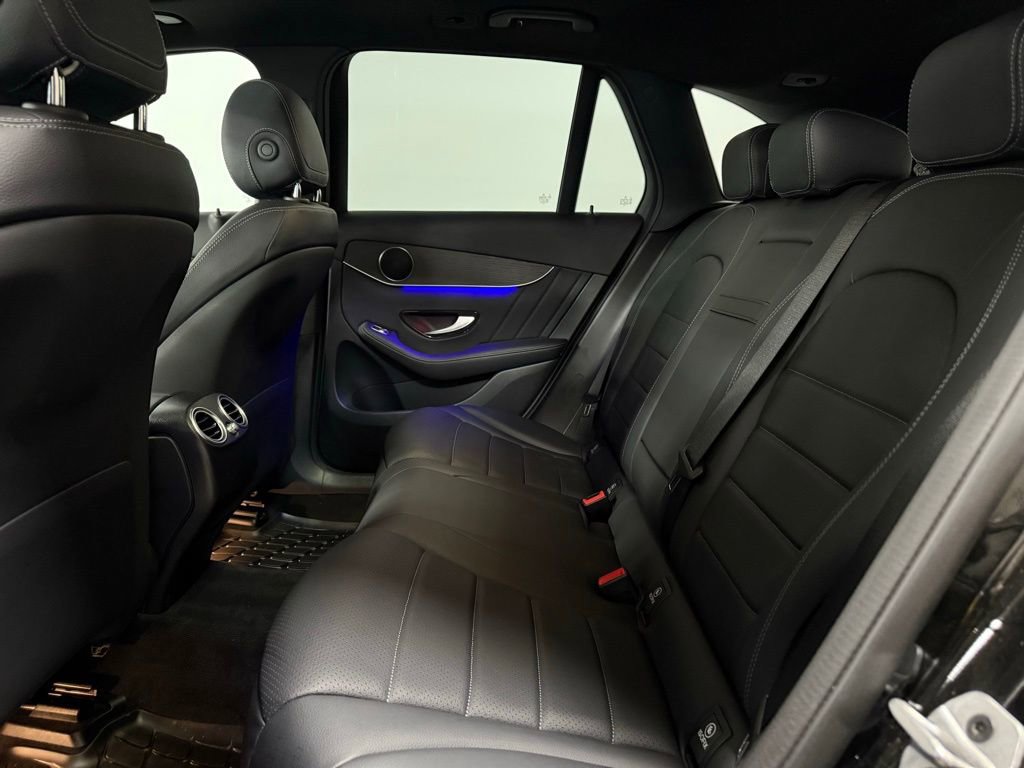 Used 2022 Mercedes-Benz GLC 300 4MATIC image 20