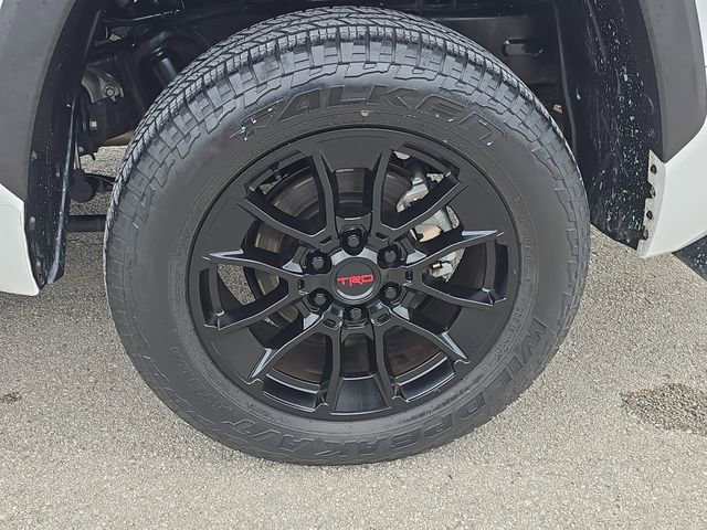 Used 2023 Toyota Tundra SR5 RWD image 33