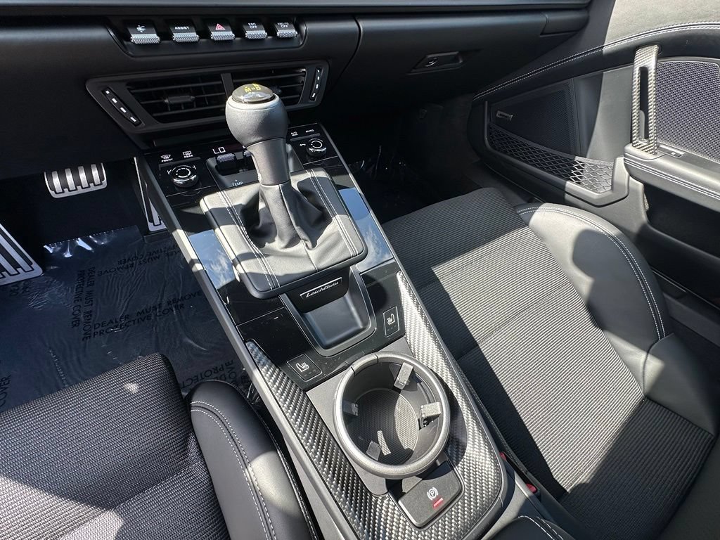 Certified 2026 Porsche 911 GT3 RWD image 33