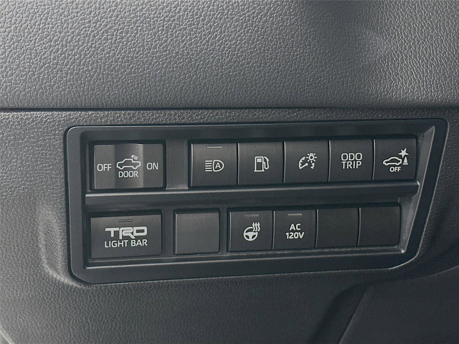 Used 2022 Toyota Tundra TRD Pro image 10