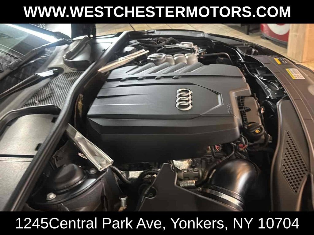 Used 2022 Audi A5 2.0T Premium Plus AWD/4WD image 28