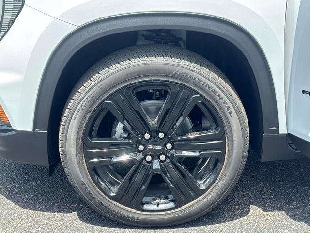 New 2026 GMC Acadia Elevation w/ Black Edition FWD image 29