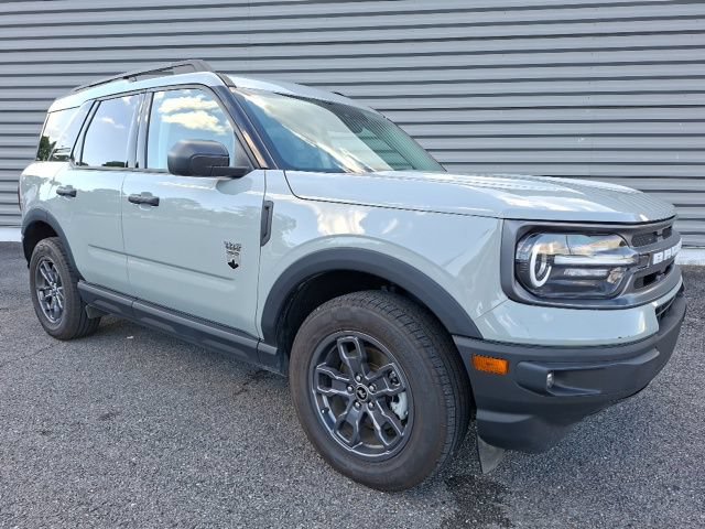 Used 2023 Ford Bronco Sport Big Bend w/ Convenience Package