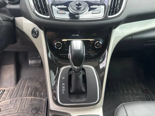 Used 2016 Ford C-MAX SEL w/ Equipment Group 302A FWD image 21