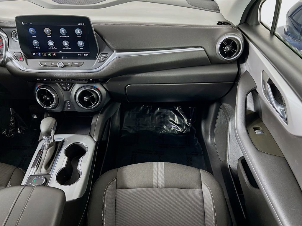 Certified 2023 Chevrolet Blazer LT image 21