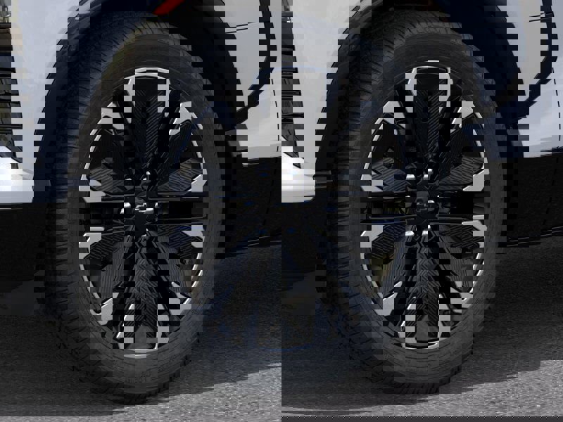 New 2026 Chevrolet Blazer EV RS image 9