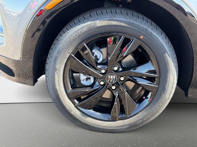 New 2026 Buick Encore GX Sport Touring w/ Advanced Technology Package FWD image 10